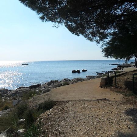 Marija Rooms & Apartments Umag Exterior photo