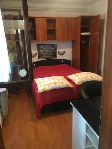 Marija Rooms & Apartments Umag Exterior photo