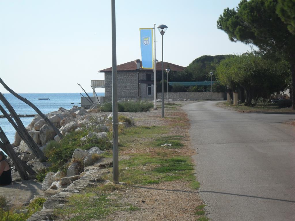 Marija Rooms & Apartments Umag Exterior photo