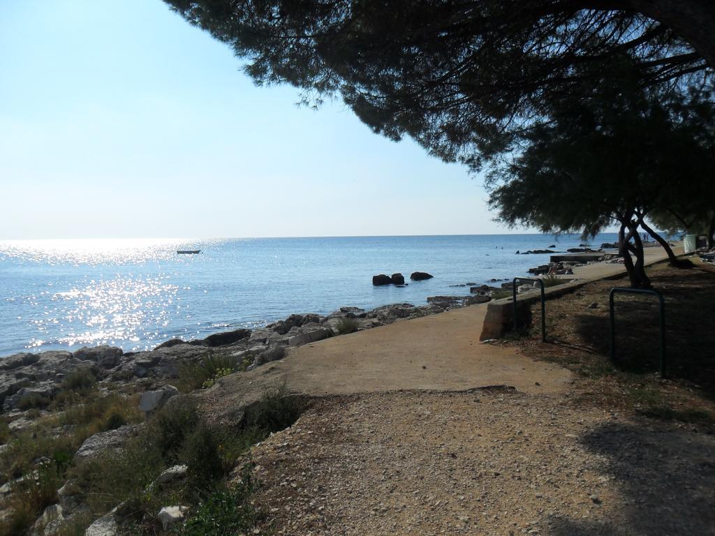 Marija Rooms & Apartments Umag Exterior photo