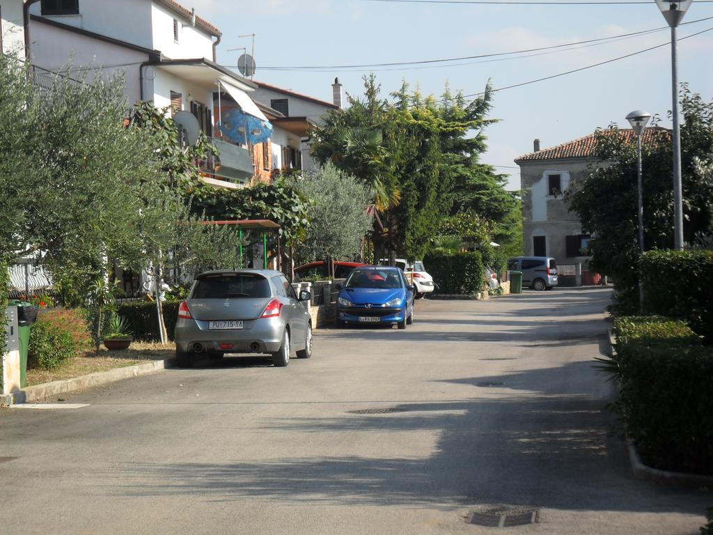 Marija Rooms & Apartments Umag Exterior photo