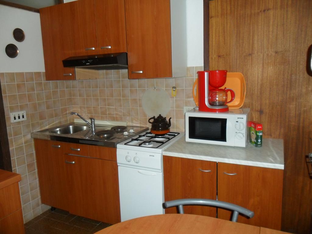 Marija Rooms & Apartments Umag Exterior photo