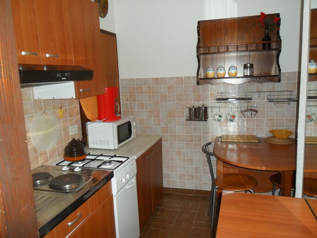 Marija Rooms & Apartments Umag Exterior photo