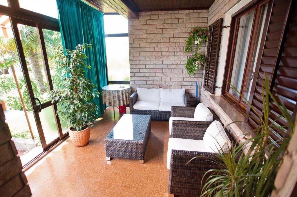Marija Rooms & Apartments Umag Exterior photo