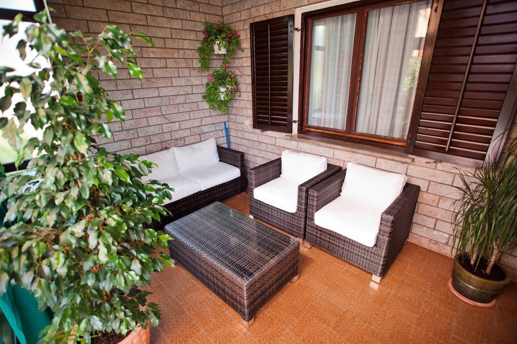 Marija Rooms & Apartments Umag Exterior photo